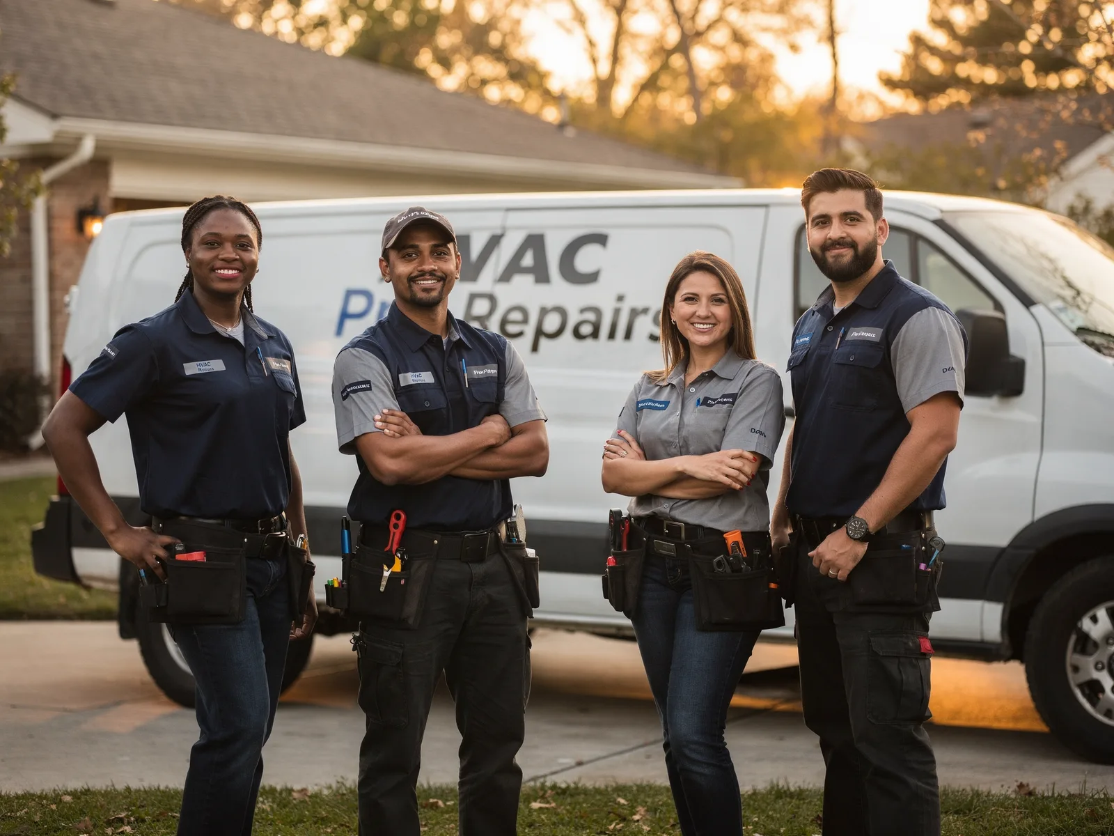 Heat Pump Repair company in Collinston, LA