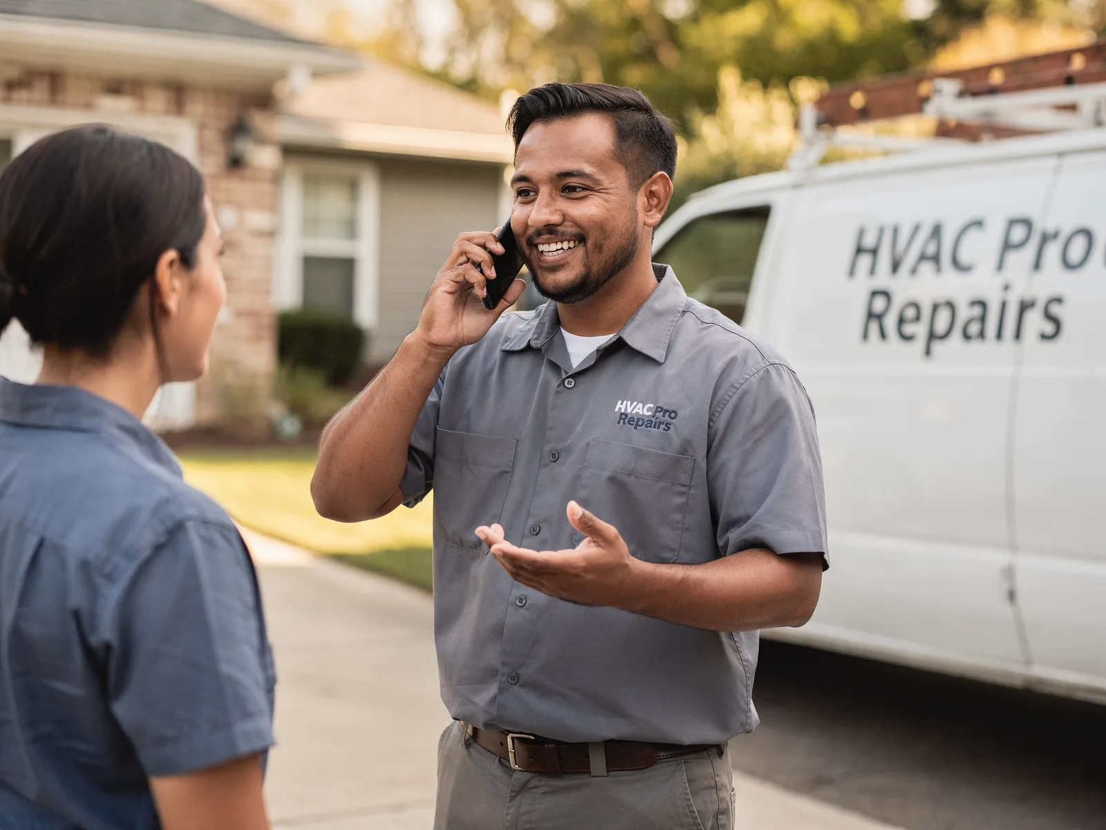 Heat Pump Repair Collinston, LA FAQs